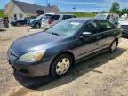 HONDA ACCORD 2007