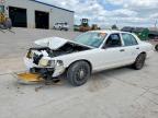 FORD CROWN VICTORIA 2008