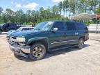 CHEVROLET SUBURBAN 2001