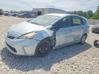 TOYOTA PRIUS V 2014