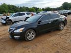 NISSAN ALTIMA 2013
