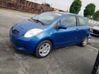 TOYOTA YARIS 2008