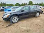 NISSAN ALTIMA 2010
