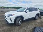TOYOTA RAV4 2025
