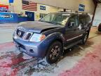 NISSAN PATHFINDER 2012