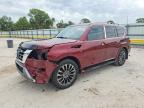 NISSAN ARMADA 2021