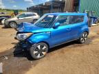 KIA SOUL 2019