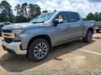 CHEVROLET SILVERADO 2021