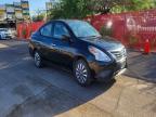 NISSAN VERSA 2019
