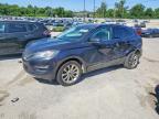 LINCOLN MKC 2015