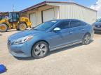 HYUNDAI SONATA HYBRID 2016