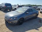 VOLKSWAGEN CC 2013