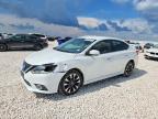 NISSAN SENTRA 2016
