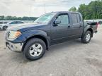 NISSAN FRONTIER 2011