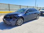 TOYOTA CAMRY HYBRID 2017