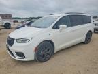 CHRYSLER PACIFICA 2021
