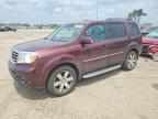 HONDA PILOT 2013