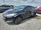 FORD FIESTA 2019