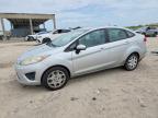FORD FIESTA 2012