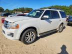 FORD EXPEDITION 2017