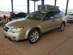 SUBARU OUTBACK 2008
