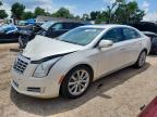 CADILLAC XTS 2014
