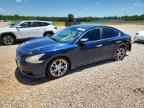 NISSAN MAXIMA 2013
