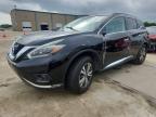 NISSAN MURANO 2018