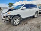 TOYOTA HIGHLANDER 2013