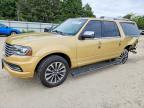 LINCOLN NAVIGATOR 2016