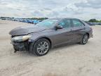 TOYOTA CAMRY 2015