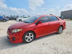 TOYOTA COROLLA 2012
