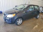 CHEVROLET AVEO 2010