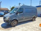MERCEDES-BENZ SPRINTER 2018