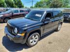 JEEP PATRIOT 2014