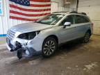 SUBARU OUTBACK 2016