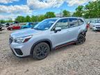 SUBARU FORESTER 2020