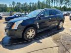 CADILLAC SRX 2010