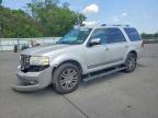 LINCOLN NAVIGATOR 2007