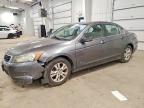 HONDA ACCORD 2009