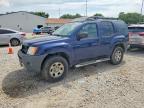 NISSAN XTERRA 2010