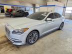 HYUNDAI GENESIS 2016