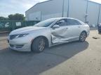 LINCOLN MKZ 2016