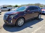 CADILLAC XT5 2017
