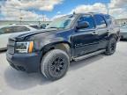 CHEVROLET TAHOE 2008