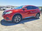 NISSAN MURANO 2016