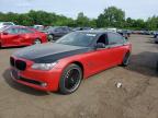 BMW 750 2012