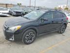 SUBARU CROSSTREK 2017