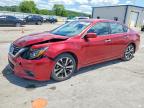 NISSAN ALTIMA 2016