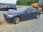 BMW 535 2013